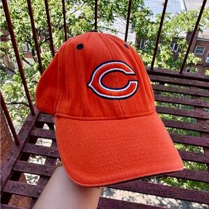 NFL Chicago Bears Unisex Hat Cap